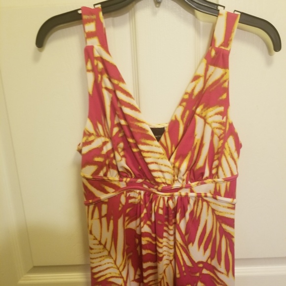 Covington Petite Dress - Picture 3 of 3